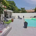 Havre De Bien-etre Avec Piscine Et Jacuzzi * Ribaute-les-Tavernes