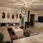 Havre De Bien-etre Avec Piscine Et Jacuzzi Villa *