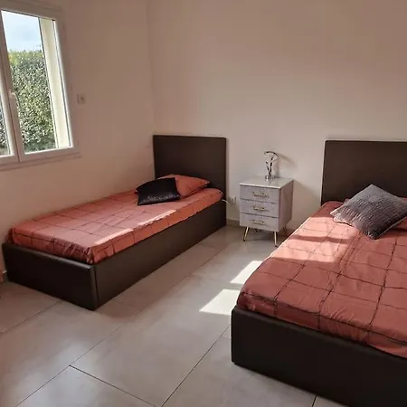 Havre De Bien-etre Avec Piscine Et Jacuzzi * Ribaute-les-Tavernes
