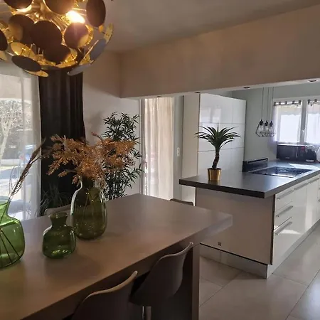 Villa Havre De Bien-etre Avec Piscine Et Jacuzzi Ribaute-les-Tavernes