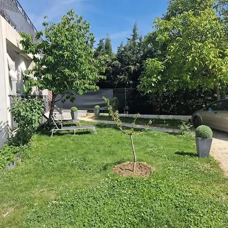 Villa Havre De Bien-etre Avec Piscine Et Jacuzzi Ribaute-les-Tavernes
